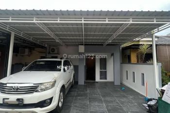 Di Sewa Rumah Cantik Beverly Batam Center Full Furnish