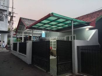Rumah dijual 5 menit stasiun pondok ranji dan 8 menit bintaro plaza hanya 30 ke