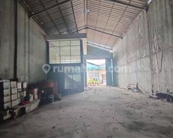 Gudang di Kosambi Megah, Tangerang Bagus