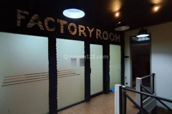 Dijual cepat ruko lokasi strategis di Mainroad Jl Pelajar pejuang kota Bandung