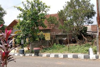 Dijual Tanah Siroto Pudakpayung Banyumanik