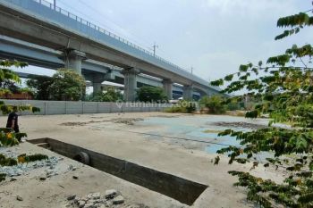 Disewa Cepat Tanah Kavling Desa Margajaya Bekasi Selatan