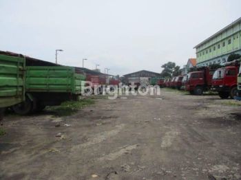 Dijual Cepat HITUNG TANAH GUDANG SURABAYA RAYA MANUKAN  TANDES