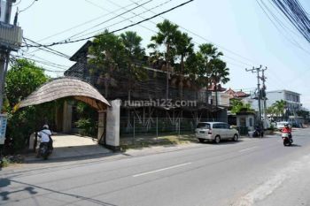 Dijual Cepat Villa Spa Strategis Private Pool Sanur Bali
