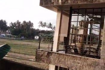 TANAH SEWA VIEW SAWAH SUPER KEREN DI MAS UBUD COCOK VILLA PRIBADI