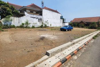 Tanah Strategis Kota Malang Dekat Tol Madyopuro Cocok Hunian