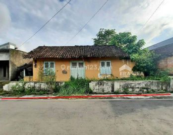Jual Tanah Murah Kartosuro Gumpang Solo