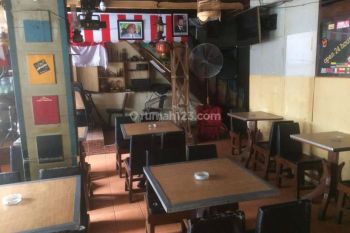 Tempat Usaha Dijual Dekat Jl Wahid Hasyim,jaksa,sarinah,sabang Kebon Sirih Pusat