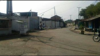 Gudang Disewa Lokasi Strategis di Cimareme