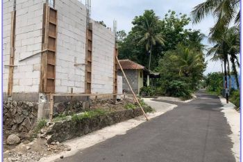 Jual Tanah Umbulmartani Dekat Dongeng Kopi Dekat Jl Grogolan