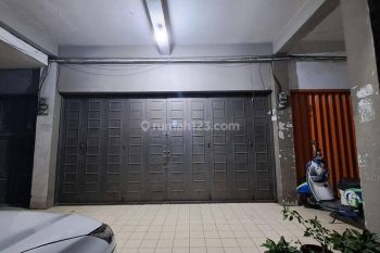 Ruko Thi Holis Bandung Disewakan Jarang Ada