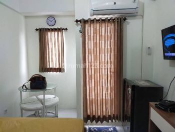Apartemen Puncak Dharmahusada Surabaya Murah