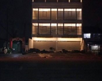 Disewakan ruko mainroad strategis di moh toha bandung