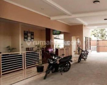 Jual Kos Banyak Kamar Luas 650m di Condongcatur Sleman Yogyakarta