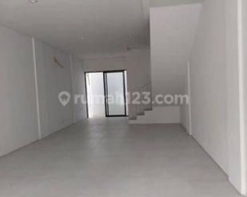 Ruko Moca Dian Istana 3 Lantai 125 Jt