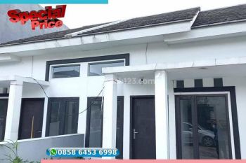 Strategis Rumah Hoek Siap Huni Di Kota Bandung Margahayu 193A12