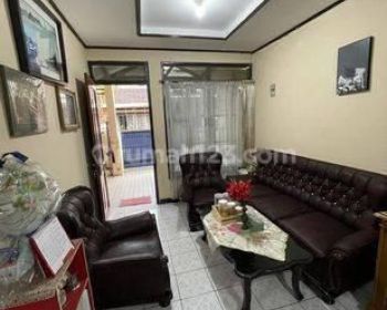 Rumah Siap Huni Harga Terjangkau di Komplek Riung Bandung Soekarno Hatta