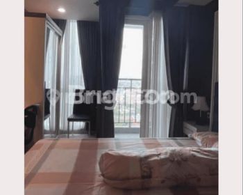 APARTEMEN TAMANSARI PAPILIO SURABAYA