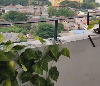 Apartemen Sentra Timur Type 36 2Br Lower Ground