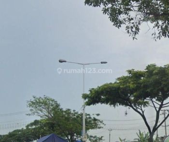 Dijual tanah industri Kendal jateng