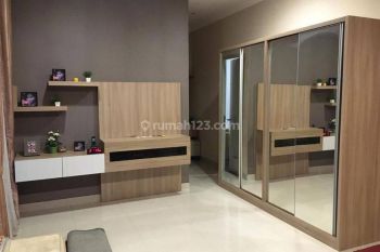 Rumah Grand Wisata Bekasi, West Esplanade Jawa Barat