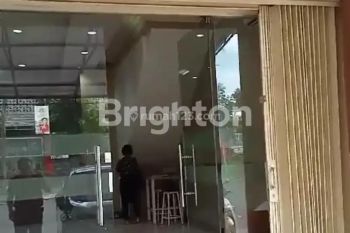 Sewa Jual Ruko Golden Boulevard Bsd