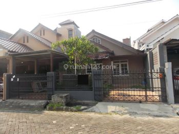 Rumah Jual Cepat Lokasi Oke