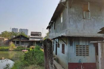 Dijual Kavling Tanah di Bogor Jalan Gedong Halang