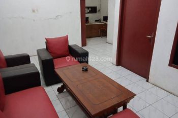 Gudang Kalianak Luas 2600 m2 Sudah SHM