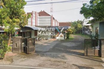 Dijual Tanah Dan Bangunan di Area Blitar Arah Tulungaggung
