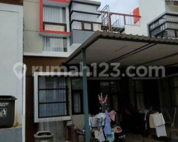Rumah di Denaya Safa Marwa Residence Jaka Mulya Bekasi Selatan