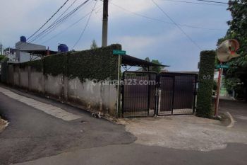 Tanah Kavling Lokasi Bagus Strategis Di Munjul Cipayung Dekat Tol Cibubur Timur