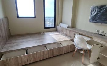 Apartment Baru Furnished murah deket ui depok