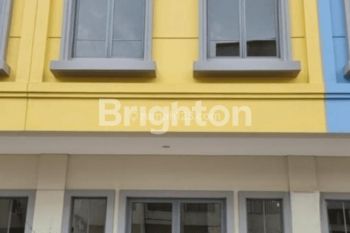 Ruko Maggiore Grande Gading Serpong 2 Lt Prospek Bagus Kawasan Sangat Ramai