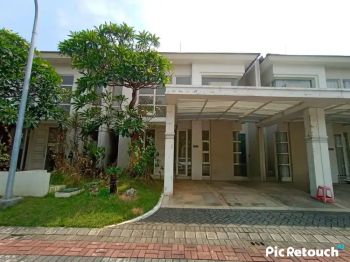 New minimalis Grez murah grand pakuwon dkt Margomulyo Manukan kalianak