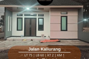 Disewakan Rumah Siap Huni Di Jalan Kaliurang Dekat Ke UGM