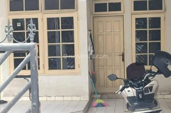 Disewakan Rumah Siap Huni