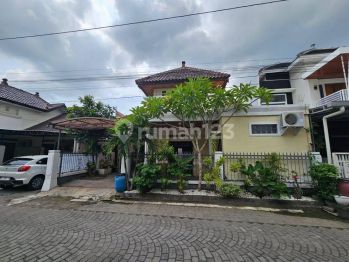 Rumah Perumahan Tajem Maguwoharjo Jogja di Depok Sleman Yogyakart