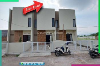 Top Price 500 Jtan Rumah Bandung Cisaranten 55M18