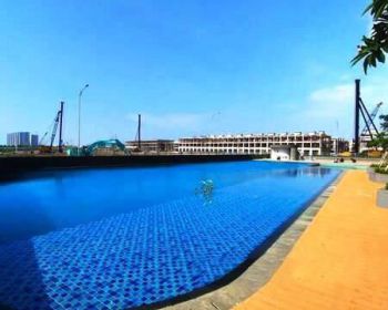 Apartment Pik 2,Tokyo Riverside (2 BR)