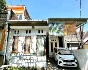 RUMAH MINIMALIS DAERAH TIDAR HARGA MENARIK