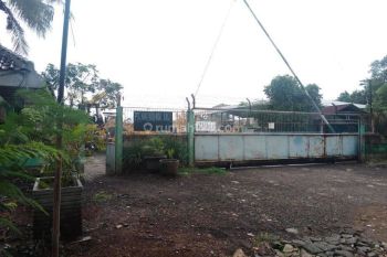 Dijual Kavling  Marunda SHM LT. 13500 M2 , Harga Rp. 8 Jt/meter