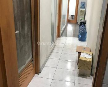 Disewakan Rukan Boulevard Grand Medit, Pantai Indah Kapuk