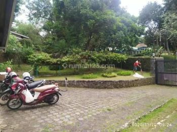 Rumah Strategis Sayap Dago Harga Menarik