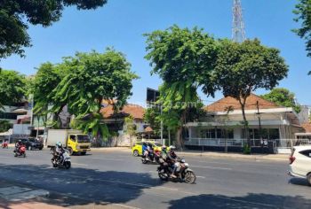 Ruang Usaha Lelang Soon Panglima Sudirman Surabaya