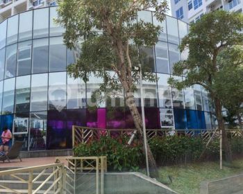 Apartemen Puri Mansion di Kembangan, Nyaman Asri Lengkap