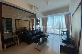 Kemang Village Residence Empire 2 BR + 1 Maid Room