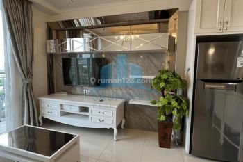 Dijual disewakan Apartemen Ancol Mansion Siap Huni, View Baguss