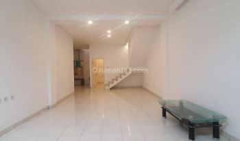 Rumah siap huni vila melati mas