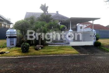 RUMAH SIAP HUNI ARAYA MALANG